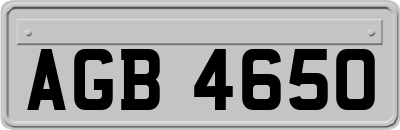 AGB4650