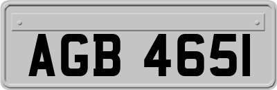 AGB4651