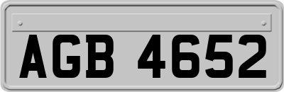 AGB4652