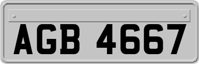 AGB4667