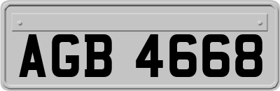 AGB4668