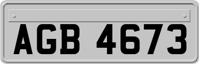 AGB4673