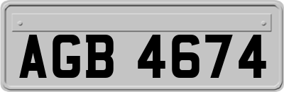 AGB4674