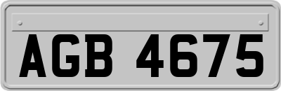 AGB4675