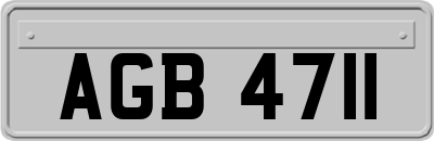 AGB4711