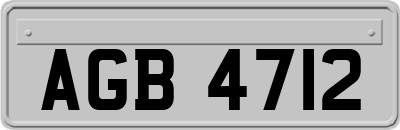 AGB4712