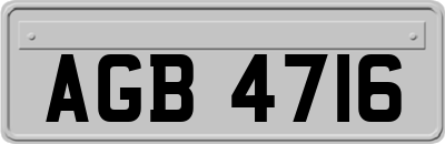 AGB4716