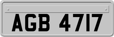 AGB4717