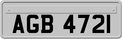 AGB4721