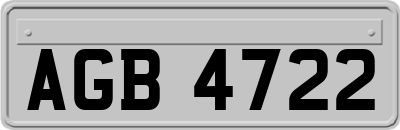 AGB4722