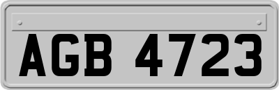 AGB4723