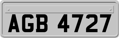 AGB4727