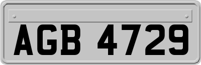 AGB4729