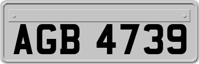 AGB4739