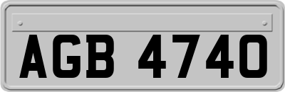 AGB4740