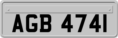 AGB4741