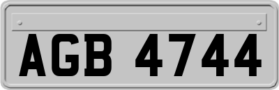AGB4744