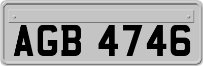 AGB4746