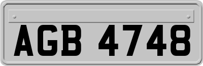 AGB4748