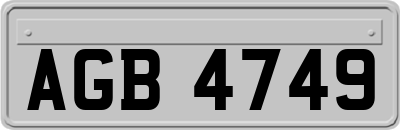 AGB4749