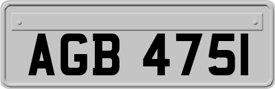 AGB4751