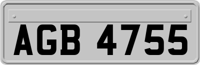 AGB4755
