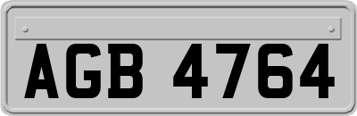 AGB4764