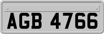 AGB4766
