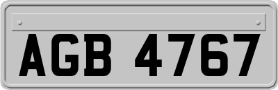 AGB4767