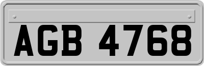 AGB4768