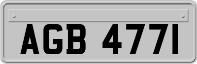 AGB4771