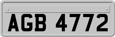 AGB4772