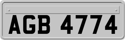 AGB4774