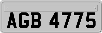 AGB4775