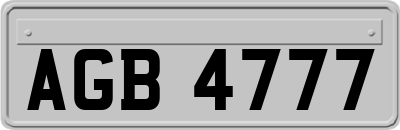 AGB4777