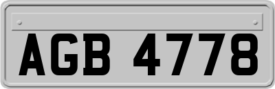 AGB4778