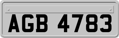 AGB4783