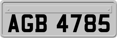 AGB4785