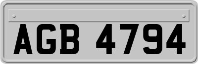 AGB4794