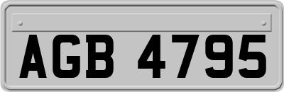AGB4795