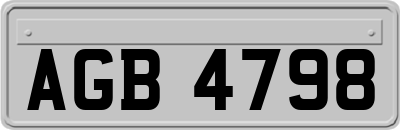 AGB4798