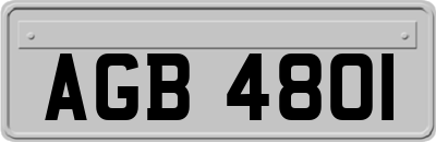 AGB4801