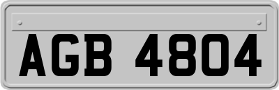 AGB4804