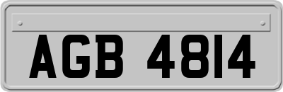 AGB4814
