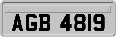 AGB4819