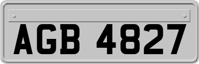 AGB4827
