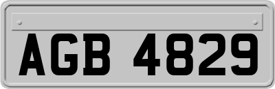 AGB4829