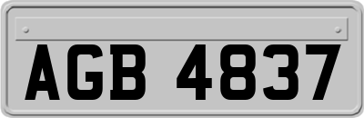 AGB4837