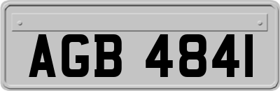 AGB4841
