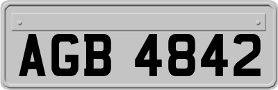 AGB4842